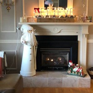 Meet your Posher, Deborah